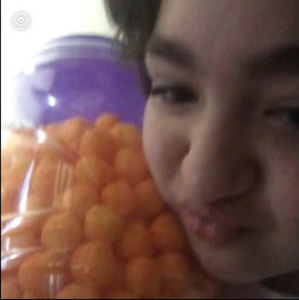 Meet your Posher, Sophia